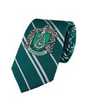 Harry Potter Woven Necktie Slytherin - CR1132