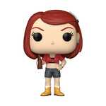 Funko Pop! Television: The Office – Meredith Palmer #1672 Vinyl Figure