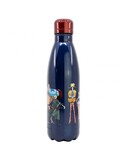 One Piece Characters Metallic bottle 780 ml - STR00550