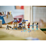 LEGO Marvel Iron Man & Iron Legion vs. Hydra Soldier - 76288