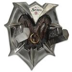 Lord of the Rings Replica 1/1 Mace of Sauron with One Ring - UCU42103