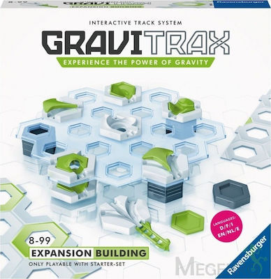 GraviTrax Extension Set Building - 26090