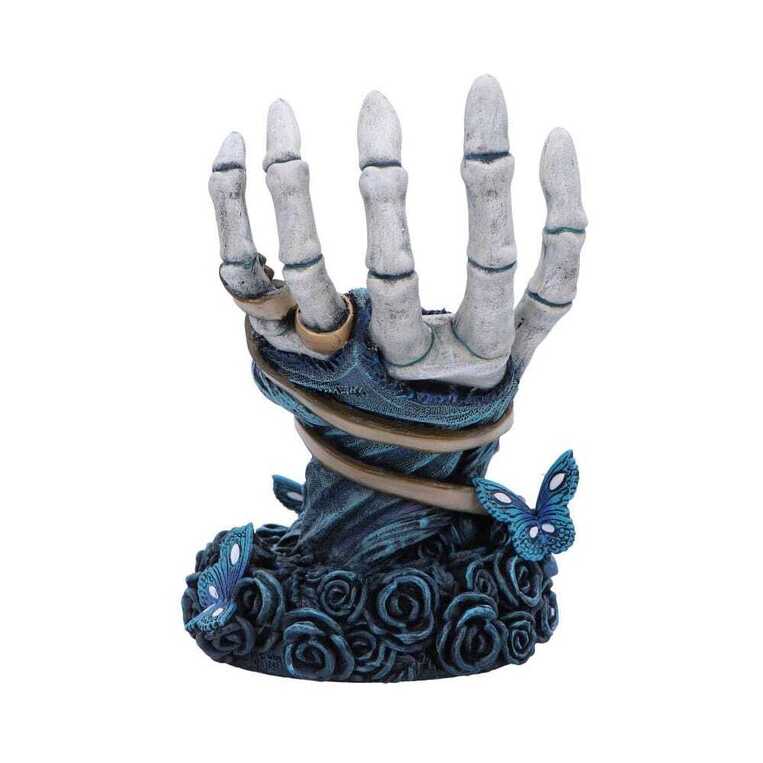 Corpse Bride Statue With This Hand Vow 16 cm - NEMN-B7151C25