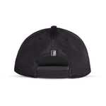 Attack on Titan Snapback Cap Eren Jaeger Titan Black - BA713474ATT