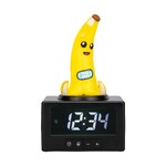 Fortnite - Peely Icon Alarm Clock - PP14508FO