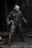 Friday the 13th Part 7 Action Figure Ultimate Jason New Blood 18 cm - NECA42003