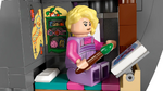 LEGO Harry Potter Luna Lovegood's House - 76467