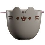 Pusheen Ramen 3D Bowl - BOWRA03