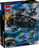 LEGO Super Heroes Batman Tumbler vs. Two-Face & The Joker - 76303