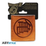 Dragon Ball - Premium Wallet "Shenron" - ABYBAG372