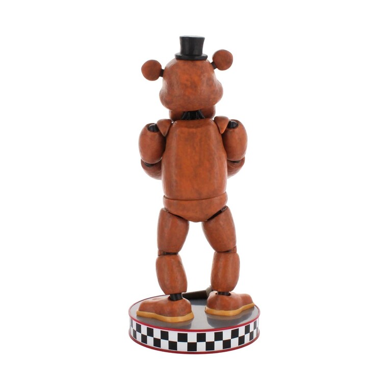 Five Nights At Freddy's Freddy Cable Guys Controller Holder and Phone Stand - CGCRFF400796