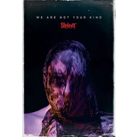 Slipknot (We Are Not Your Kind) Maxi Poster 61 x 91.5cm - PP34585