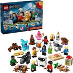 LEGO Harry Potter Advent Calendar 2025 - 76456