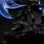 DC Comics Diorama 1/10 Batman vs Bane 33 cm - IS95784