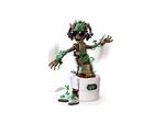 LEGO Marvel Super HeroesDancing Groot Set - 76297