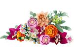 LEGO Botanical Pretty Pink Flower Bouquet - 10342