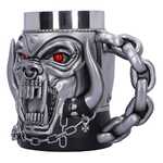 Motorhead Tankard Warpig 15 cm - NEMN-B6416X3