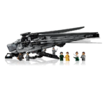 LEGO Icons Dune Atreides Royal Ornithopter - 10327