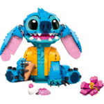 LEGO Disney Stitch - 43249