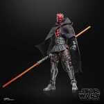 Star Wars: Maul - Shadow Lord Black Series Action Figure Maul 15 cm - G2582