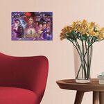 Ravensburger Stranger Things 300 Pieces Jigsaw - 12001226