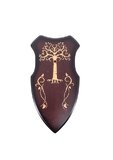 Lord Of The Rings Andúril sword, 131 cm. - AM-S8000