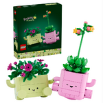 LEGO Rocking Plants - 11506