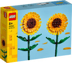 LEGO Sunflowers - 40524