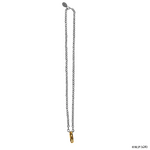 The Lord of the Rings The One Ring Necklace (stainless steel) - CR3051