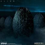 Alien Action Figure 1/12 Alien 18 cm - MEZ76114