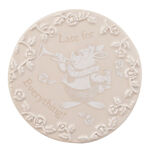 Disney Alice in Wonderland Set of 4 Coasters - DI2227