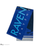 HARRY POTTER BLUE BEACH TOWEL RAVENCLAW