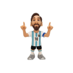 Minix Collectible Figure Lionel Messi (Argentina) #173 12cm - MNX77000