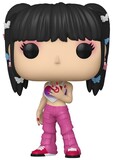 Funko POP! Rocks: K-pop New Jeans – Hanni #451