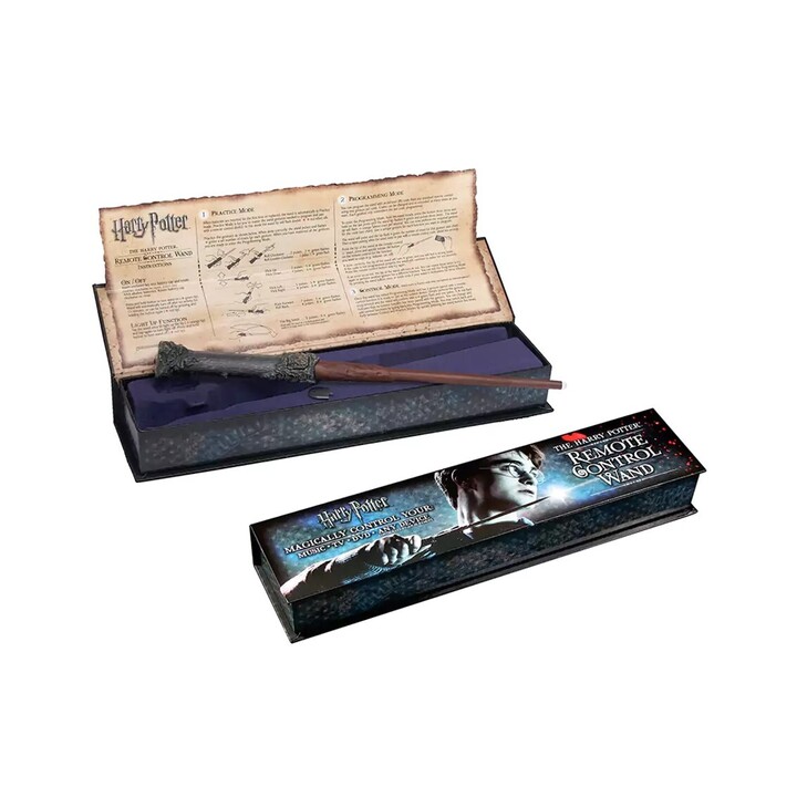 Harry Potter Remote Control Wand - NN8050