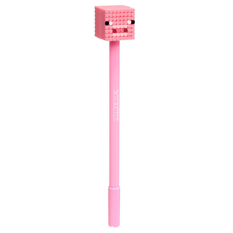 Minecraft Pen - PEN254