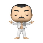 Funko POP! Rocks: Music - Freddie Mercury (I Was Born To Love You) Figure #375