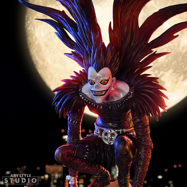 Death Note Figurine Ryuk - ABYFIG007