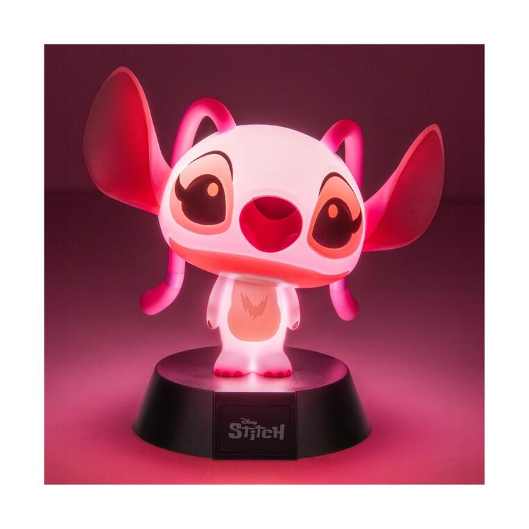 Disney: Stitch - Angel Light - PP14447LS