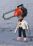 Chainsaw Man Figuarts mini Action Figure Chainsaw Man 10 cm - BTN64946-1