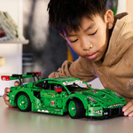 LEGO Technic Porsche 911 Gt3 R Rexy Ao Racing Car - 42224