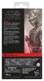 Star Wars: Maul - Shadow Lord Black Series Action Figure Maul 15 cm - G2582