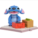 Disney Lilo & Stitch - Stitch Movie Time Blind Boxes - TTC45000