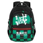 Demon Slayer Kimetsu no Yaiba Plus Sutoriku Backpack 44cm - KMN07289