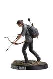 The Last of Us Part II PVC Statue Ellie with Bow 20 cm - DAHO3006-261