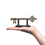 Lord of the Rings Replica 1/1 Key to Bag End 15 cm - WETA863904142