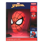 Marvel Spider-Man Mask Shaped Light 22 cm - PP11357SPM