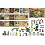 Επέκταση HeroQuest: Jungles of Delthrak Quest Pack - F9907