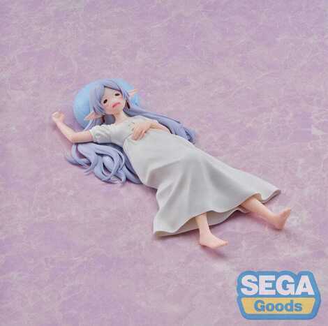 Frieren: Beyond Journey´s End Yumemirize PVC Statue Frieren Nap 21 cm - SEGA43558