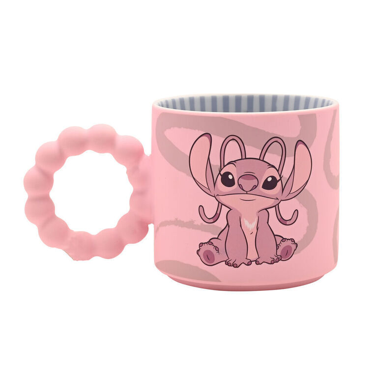 Disney Stitch Angel Mug - DI2514